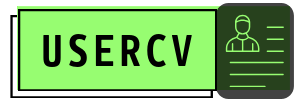 userCV